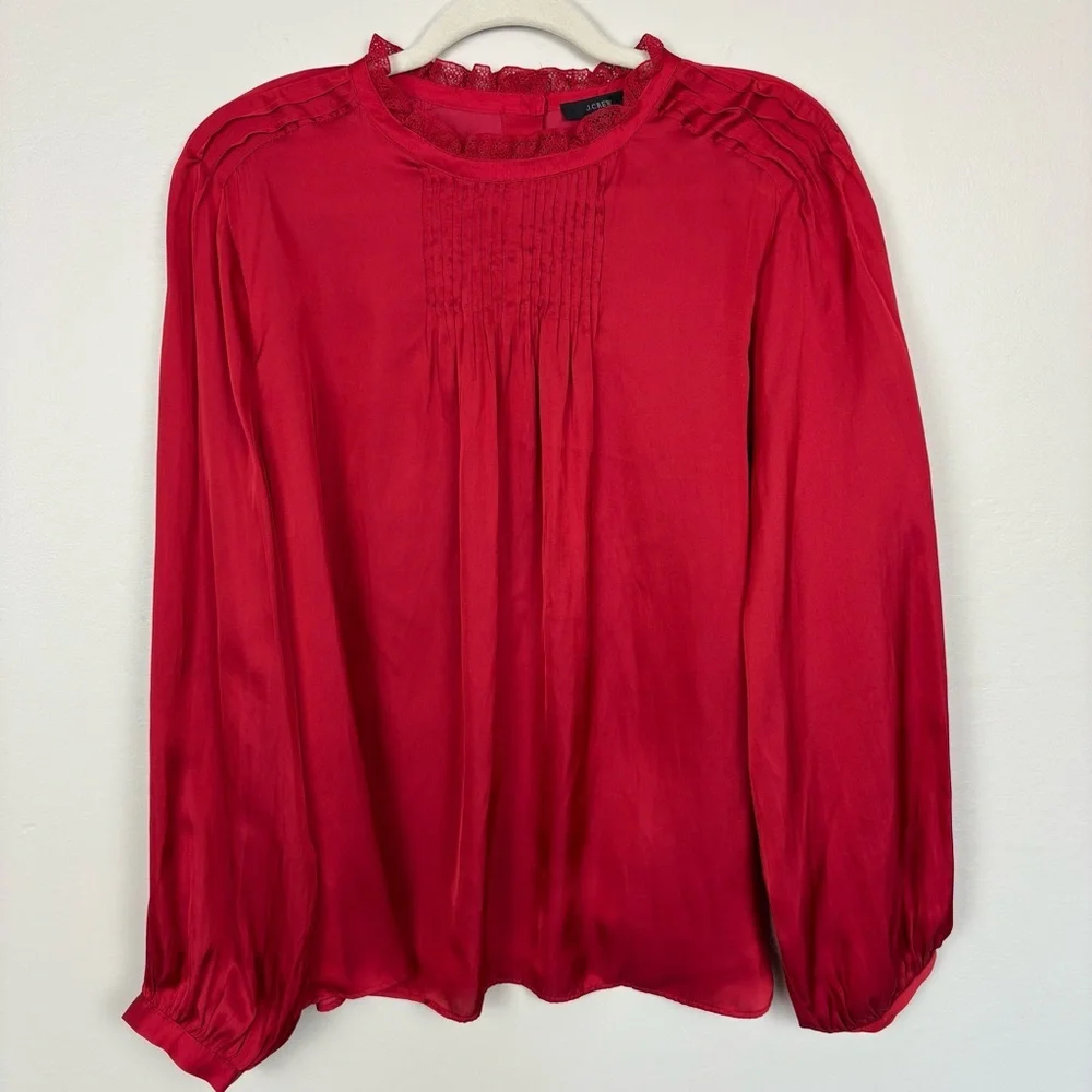 J. Crew this top